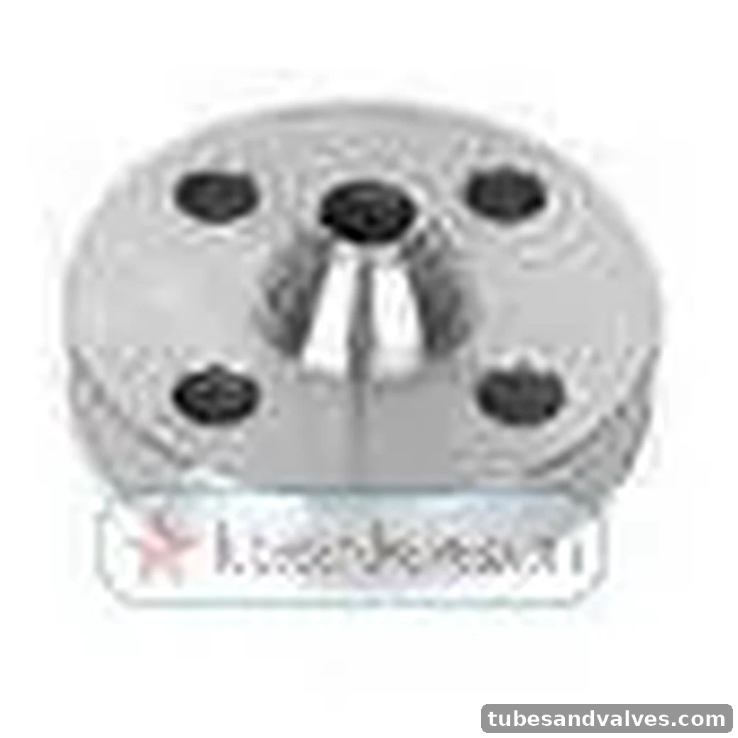 600mm (24") FCS - FORGED CARBON STEEL ASTM - A 105 WNRF FLANGE AS PER ANSI B 16.5 #150