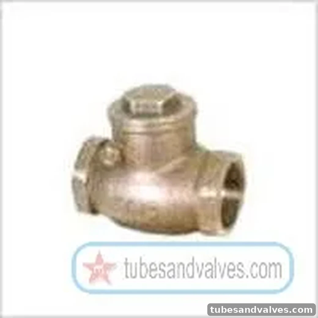 15mm (1/2")"GM - GUN METAL Y STRAINER Screwed End - THREADED END ATAM