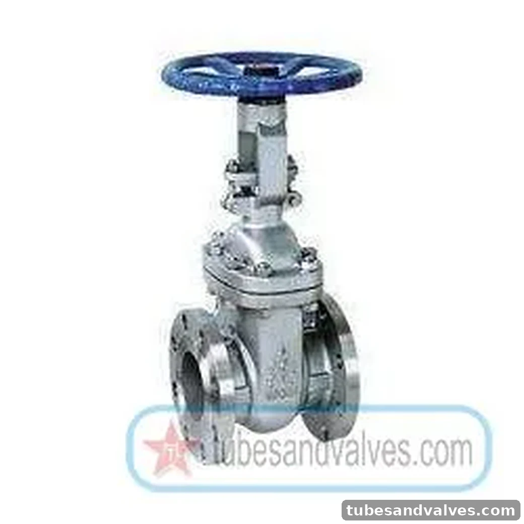 40mm (1 1/2") LEADER GATE VALVE CAST STEEL BODY AS PER ASTM A 216 WCB FLANGED END Class 150