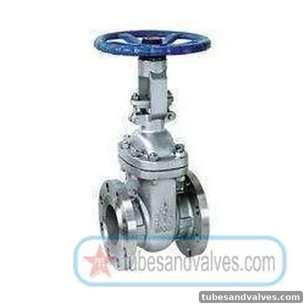 100mm (4") LEADER GATE VALVE CAST STEEL BODY AS PER ASTM A 216 WCB FLANGED END Class 150