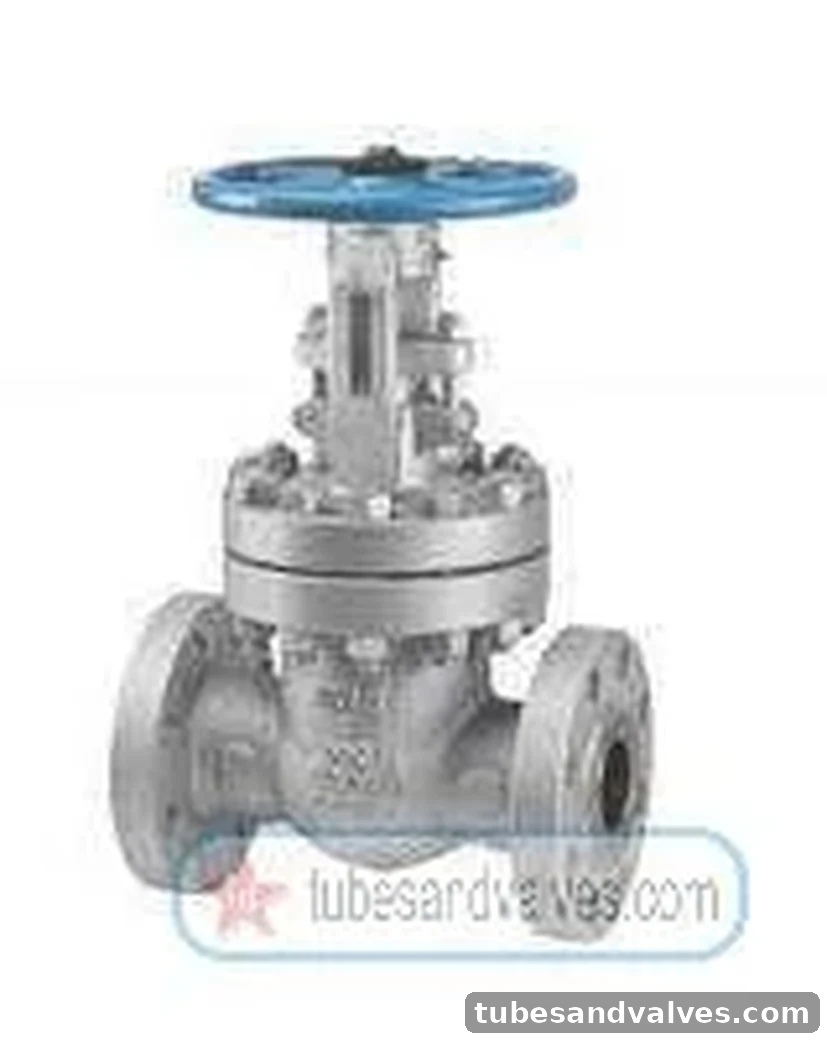 125mm (5") CS - CAST STEEL GATE VALVE Flanged End TO CLASS - #300 PRIME MAKE