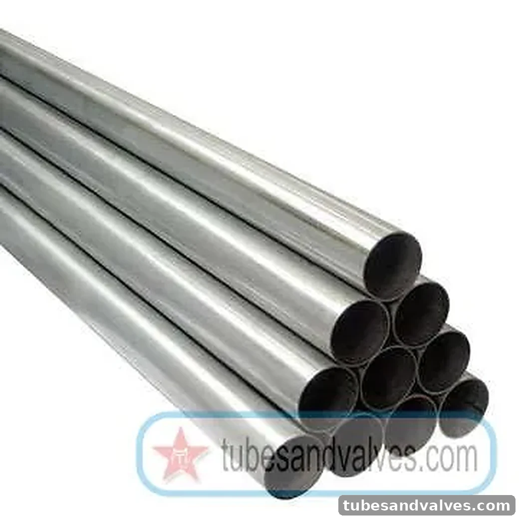150mm (6") SS Stainless Steel 304 ERW PIPE AS PER SCH 40