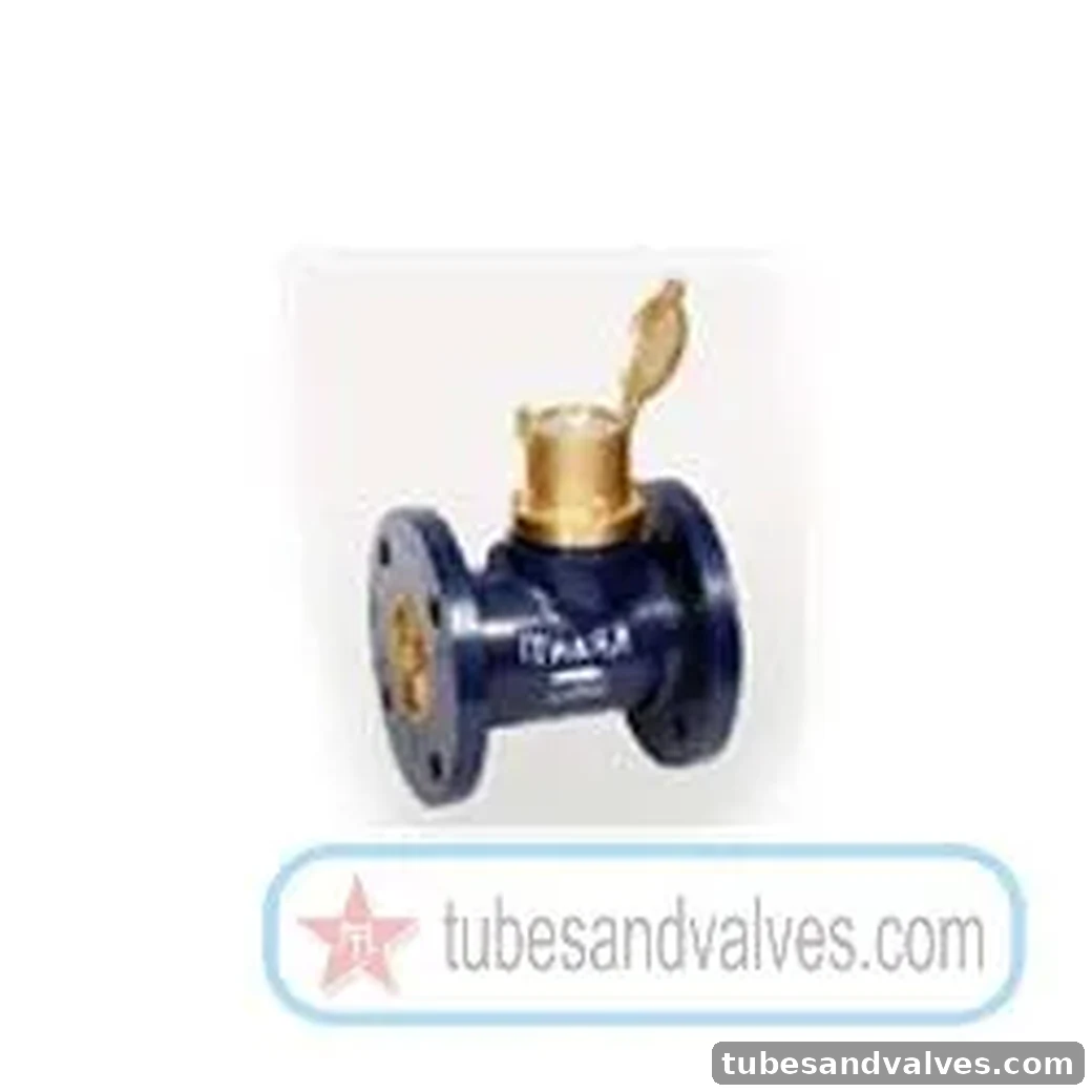 400mm (16") KRANTI WATER METER CAST IRON BODY WATER METER BULK ENCLOSED TYPE Flanged End