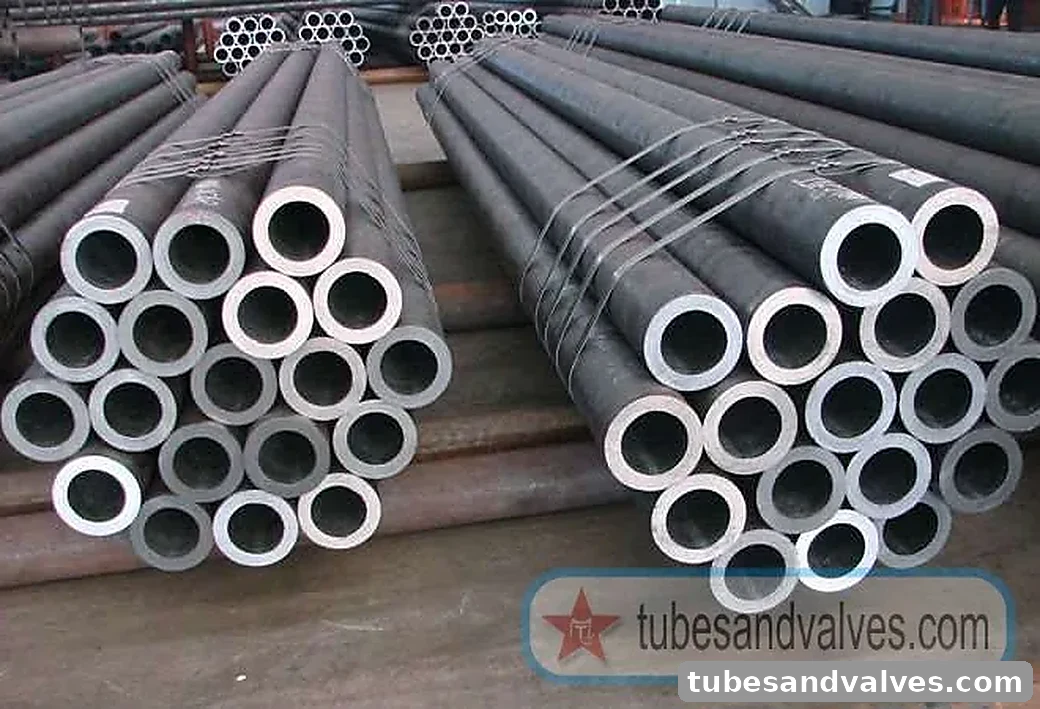 450mm (18") IMPORTED - CS Carbon Steel. SEAMLESS PIPE SCH - 450mm (18") - SCH 160