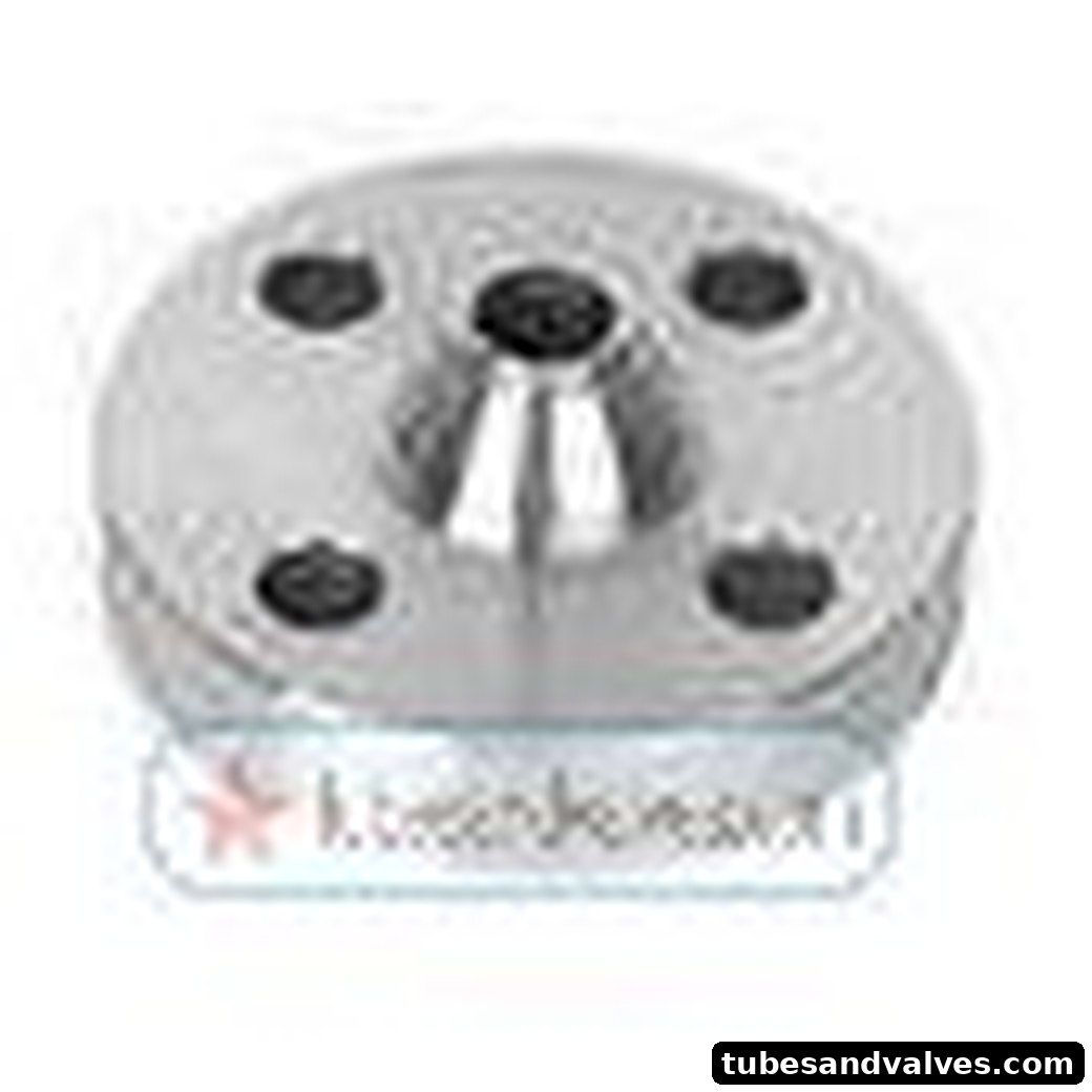 100mm (4") FCS - FORGED CARBON STEEL ASTM - A 105 WNRF FLANGE AS PER ANSI B 16.5 #300 product image
