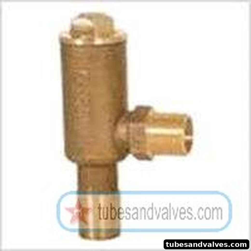 50mm (2") ATAM GUN METAL SAFETY VALVE Screwed End - THREADED END ENCLOSED / ANGLE TYPE ATAM product image