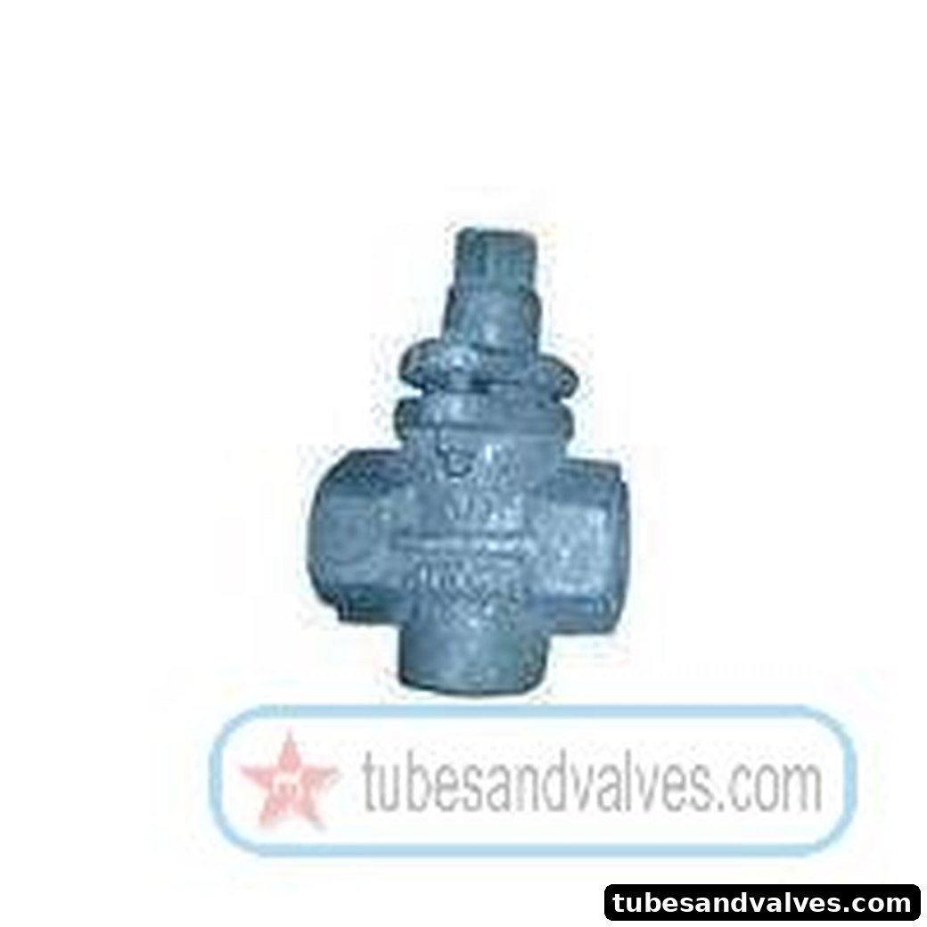 40mm 1 1/2" NB CI-CAST IRON GLAND VALVE SCREWED END 2 WAY DIVINE product image