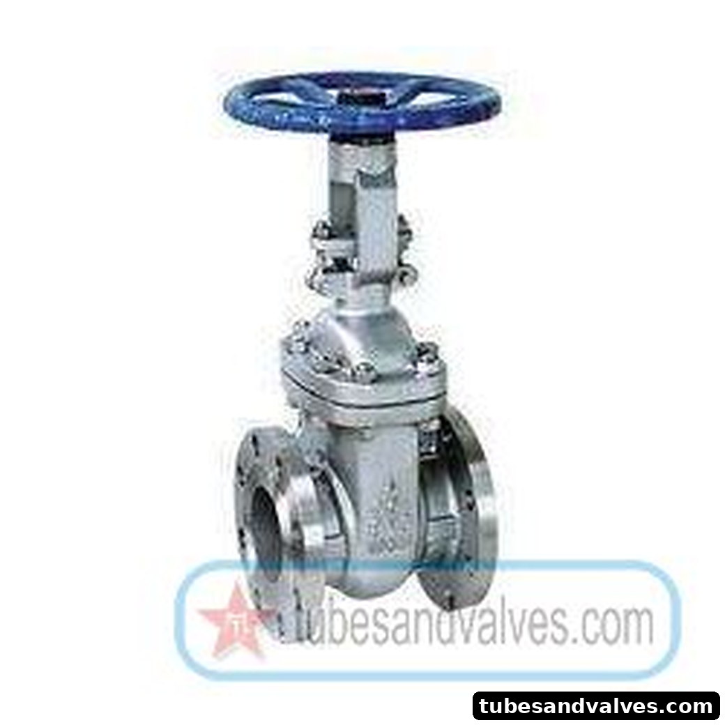 125mm (5") LEADER GATE VALVE CAST STEEL BODY AS PER ASTM A 216 WCB FLANGED END Class 150 product image