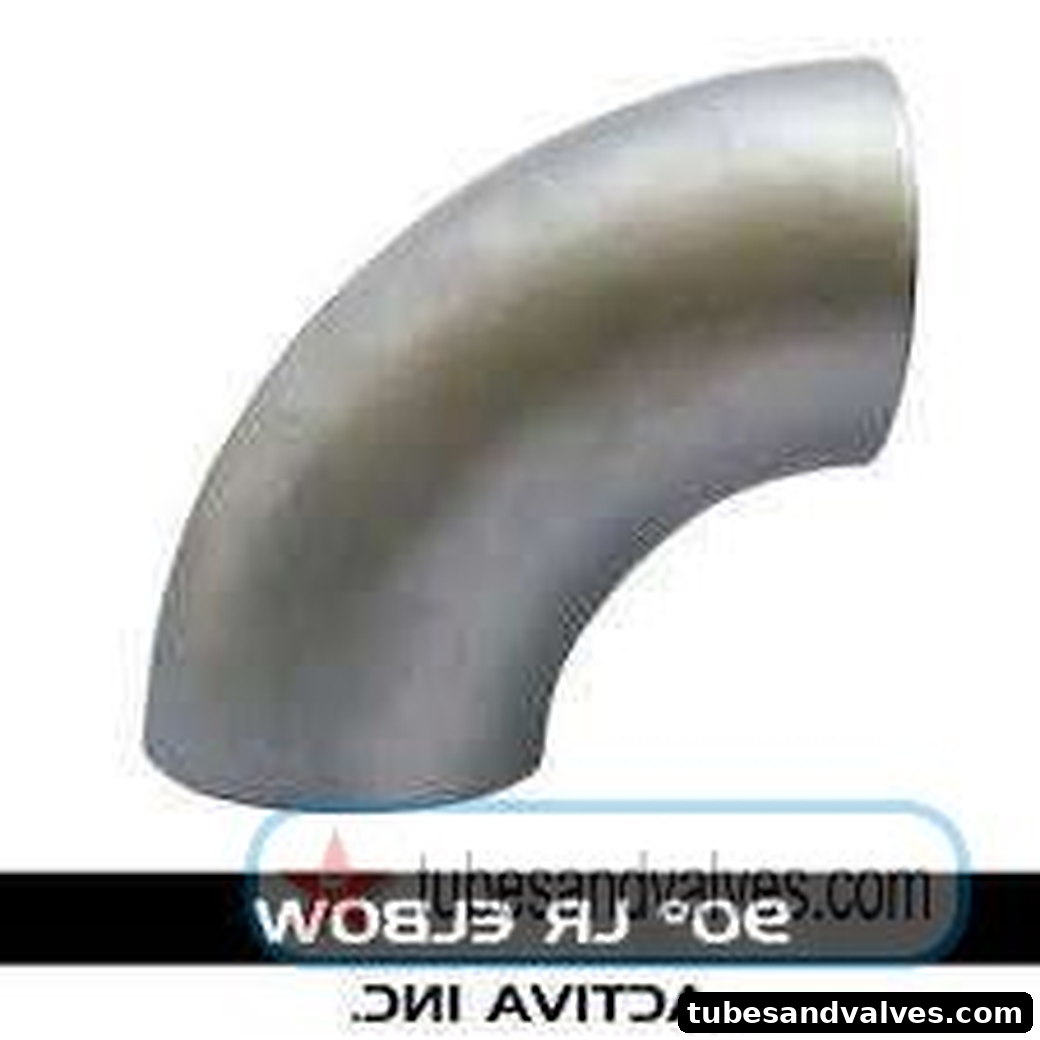 100mm (4") GI ELBOW ELECTROPLATED ERW B CLASS - MEDIUM product image