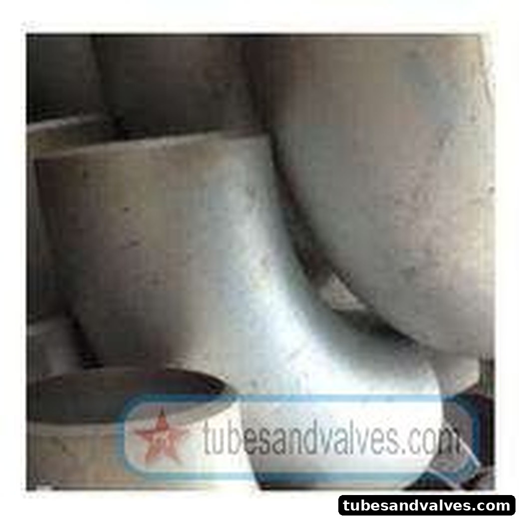 100mm (4") GI ELBOW HOT DIP ZINC GALVANISED ERW B CLASS - MEDIUM product image