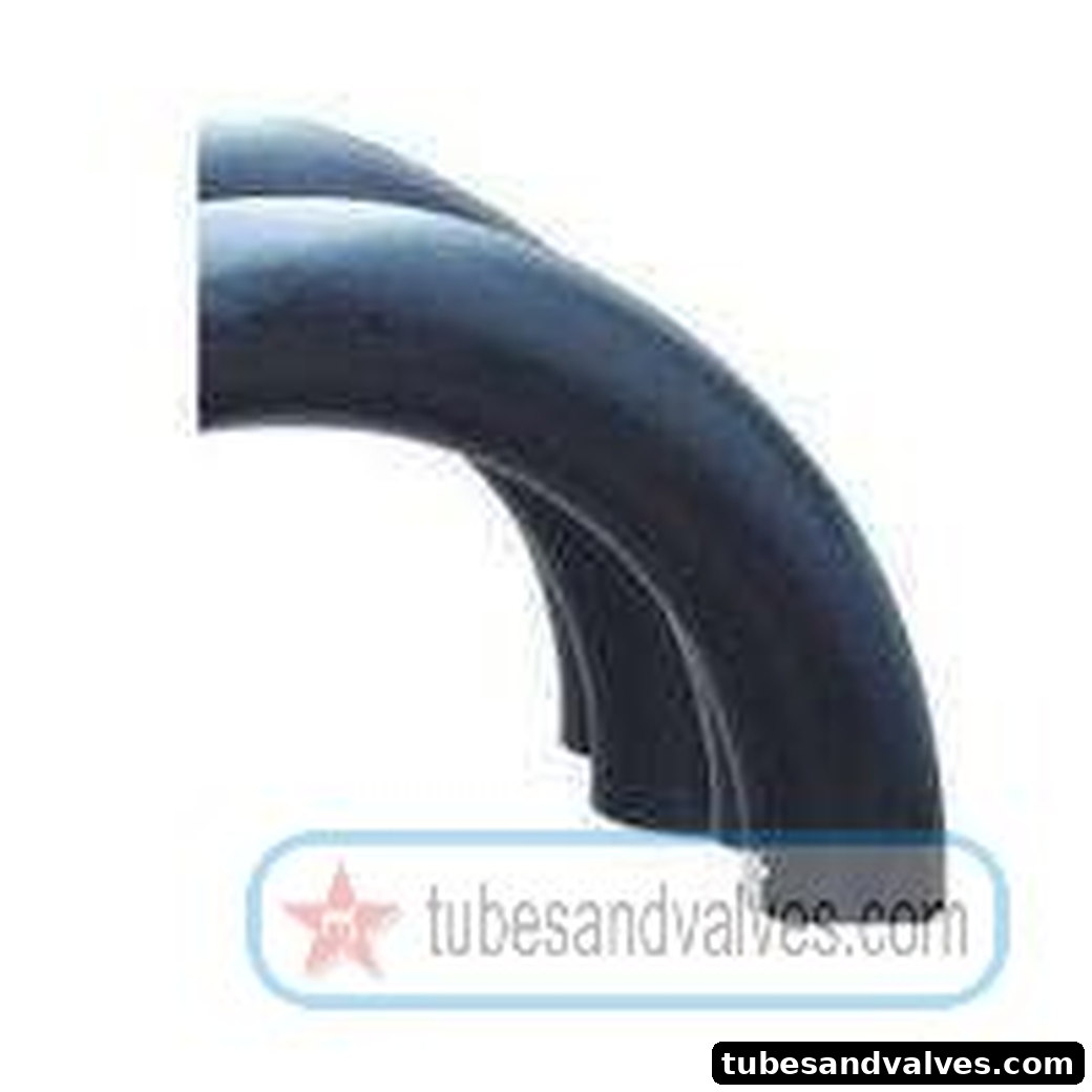15mm or 1/2" NB MS LONG BEND SEAMLESS SCH 40 product image