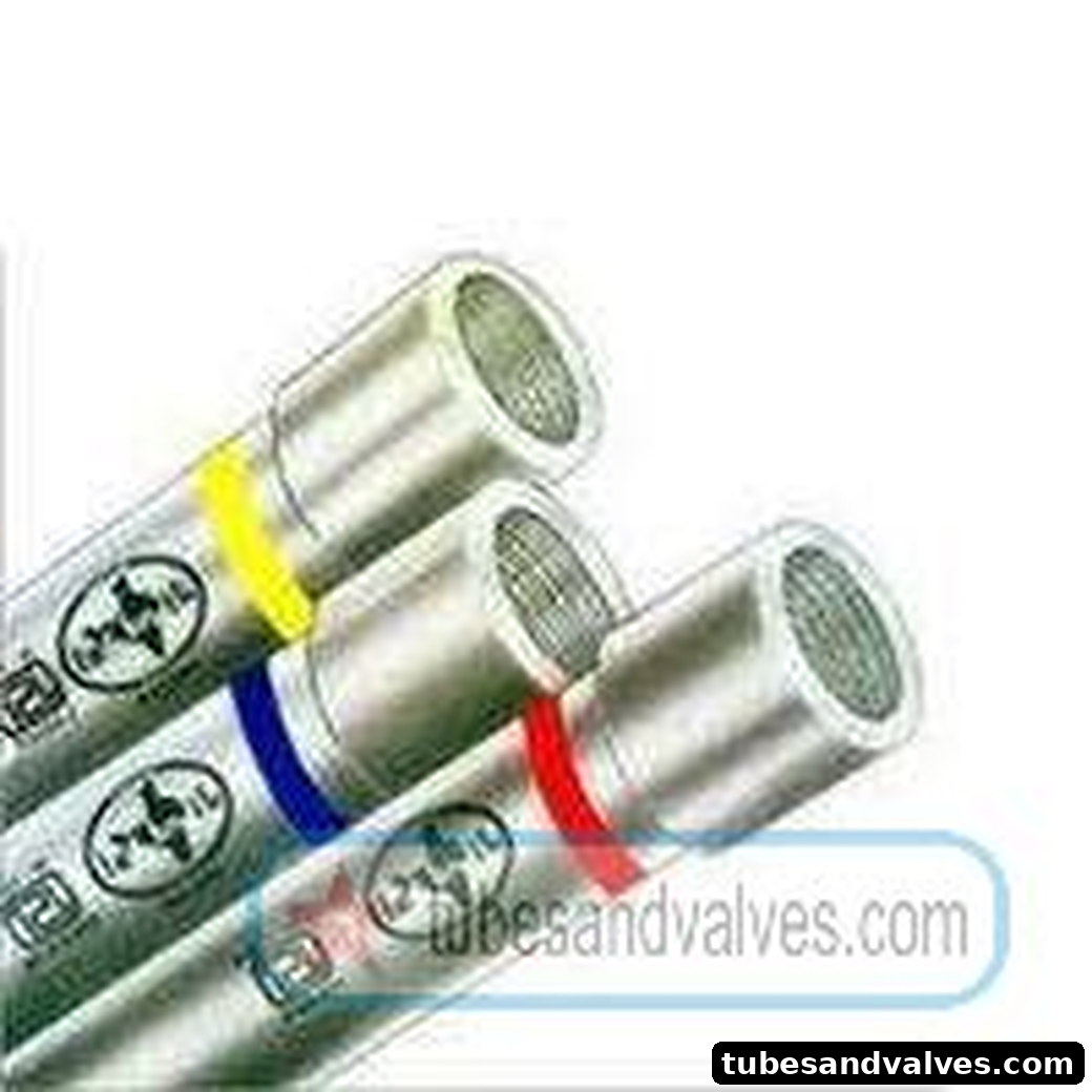 Galvanized Iron - ERW Pipe product image