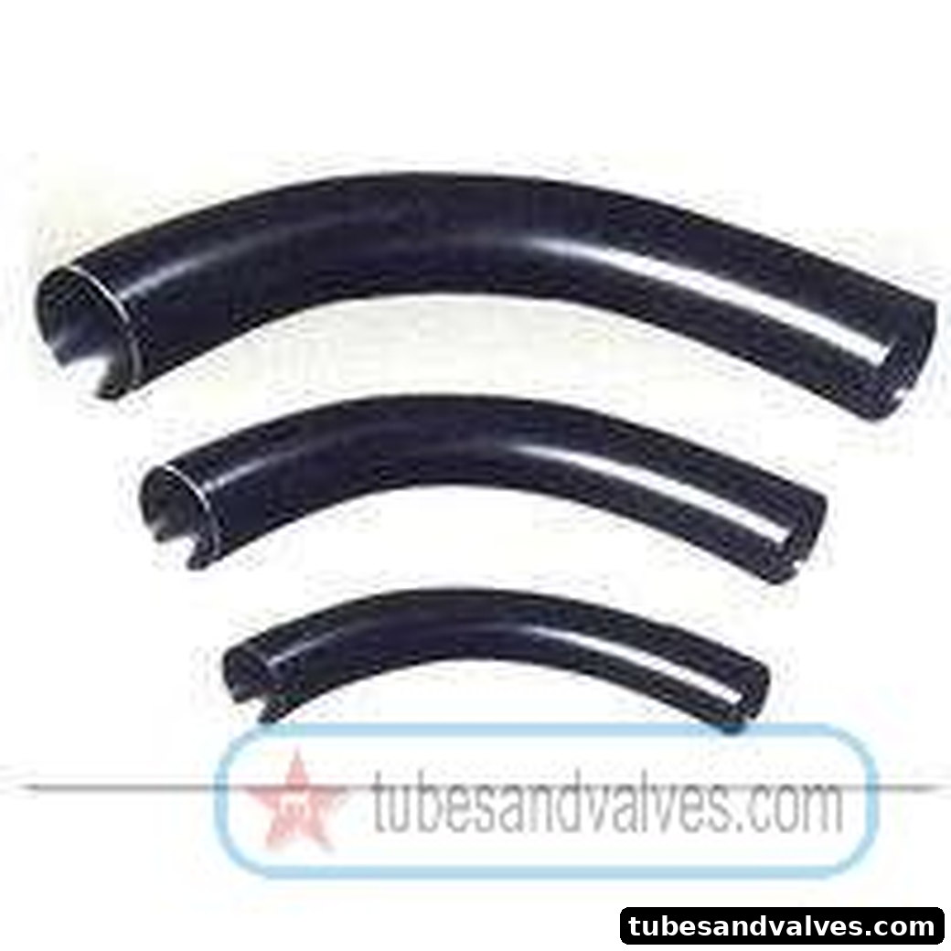 100mm or 4" NB MS LONG BEND ERW B-MEDIUM product image