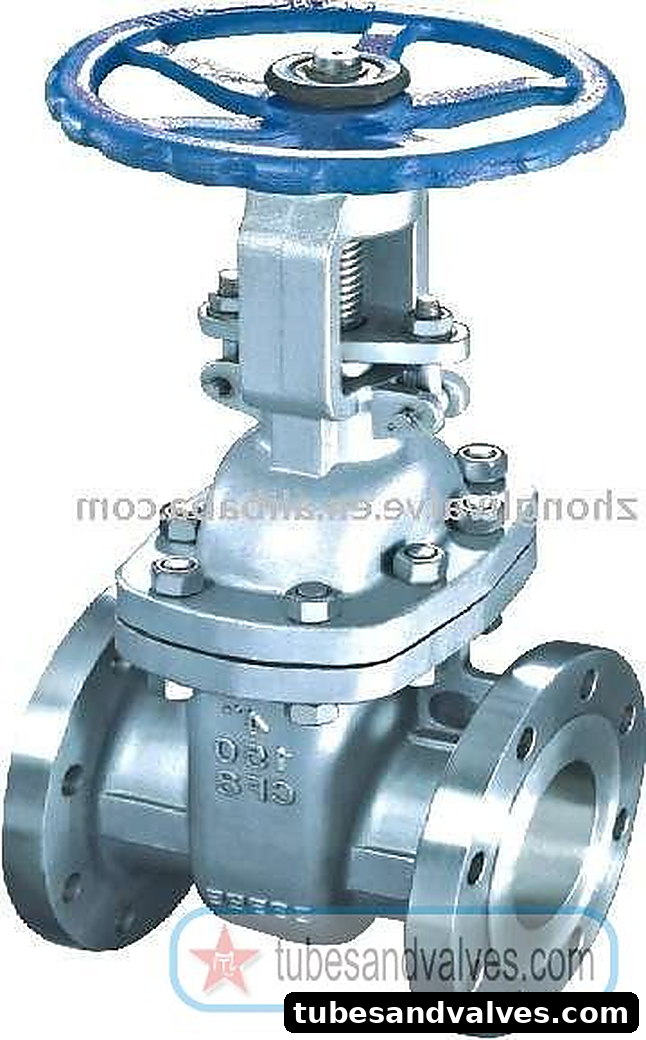100mm (4") CS - CAST STEEL GATE VALVE Flanged End TO CLASS - #150 IBR PRIME MAKE product image