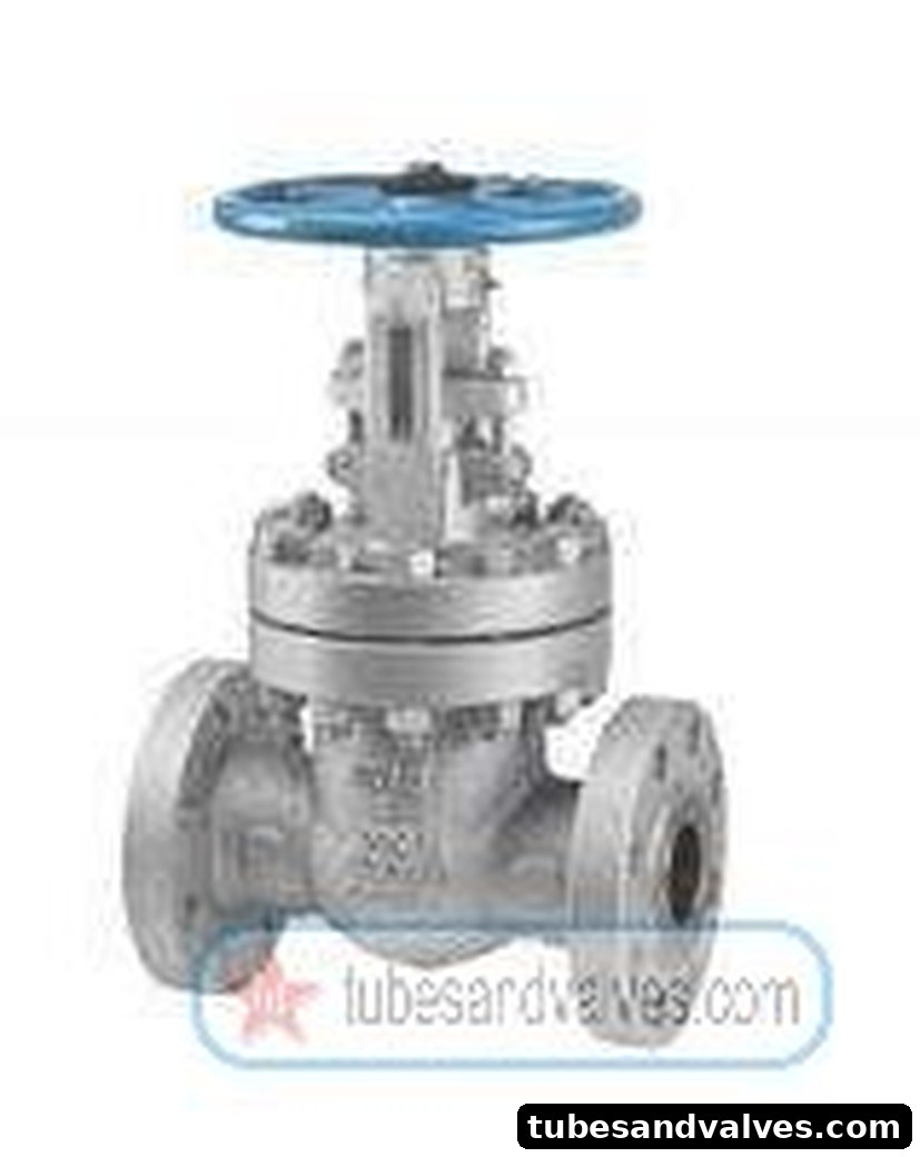 100mm (4") CS - CAST STEEL GATE VALVE Flanged End TO CLASS - #300 PRIME MAKE product image