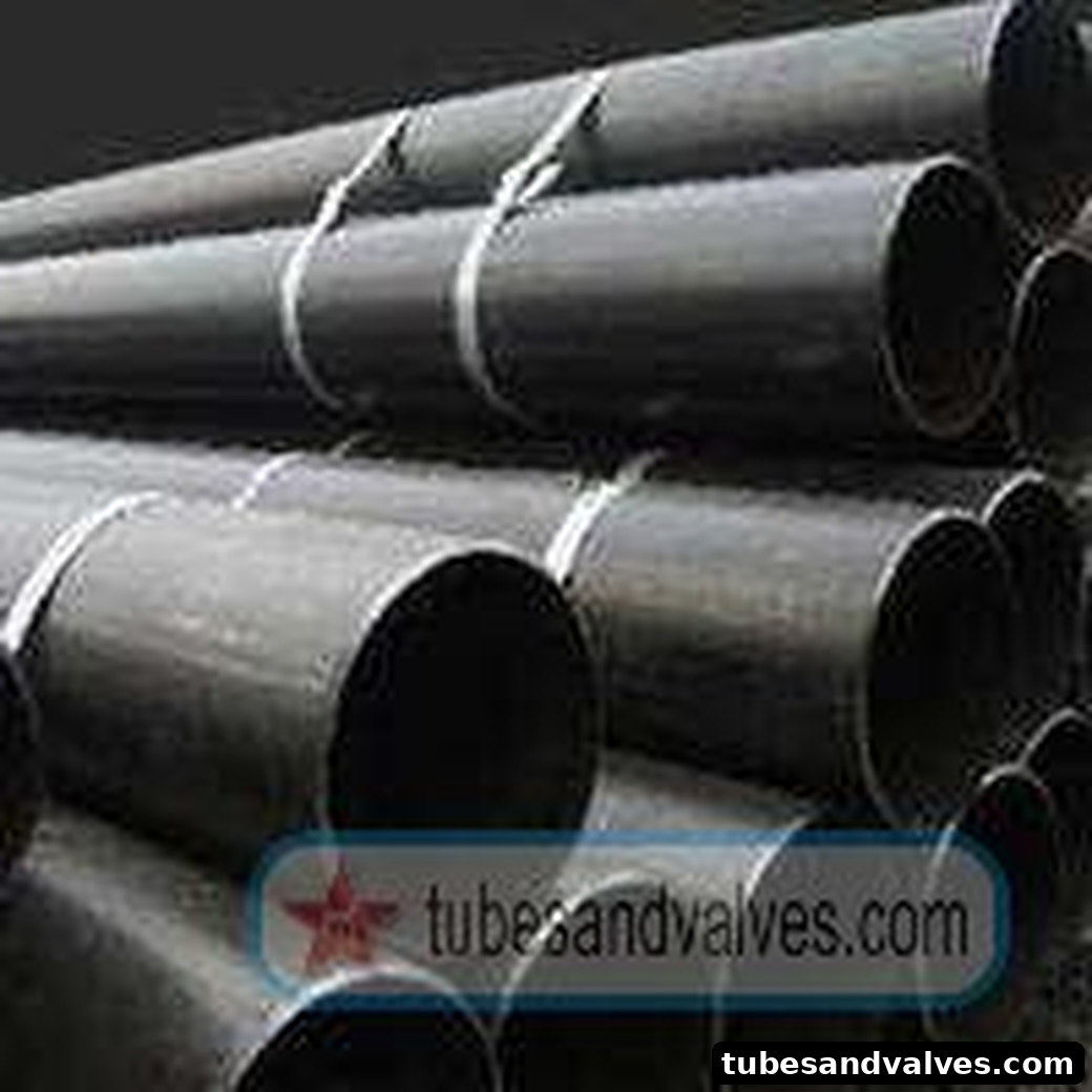 65mm (2 1/2") 65mm (2 1/2") NB TATA MS PIPE ERW B - MEDIUM IN LENGTH OF 20 feet - Price mentioned is of per mtr product image