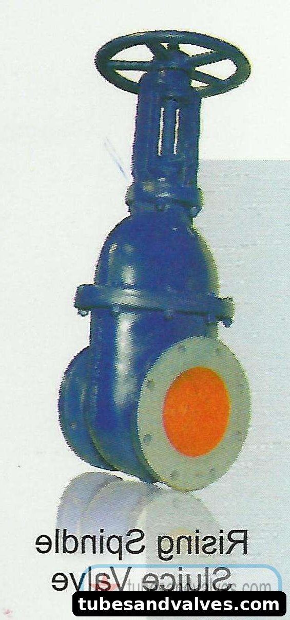 1000mm or 40" NB KIRLOSKAR SLUICE VALVE CAST IRON BODY -RISING SPINDLE- AS PER IS 14846 PN 1.6 RATING product image