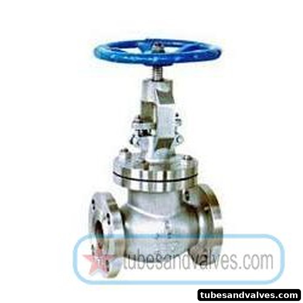 25mm (1") CS Carbon Steel GLOBE VALVE Flanged End TO CLASS - #150 PRIME MAKE product image