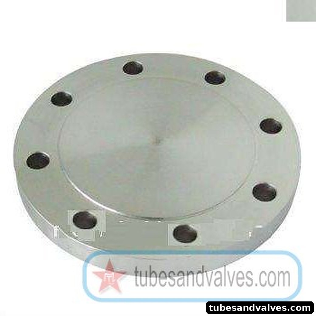 400mm or 16" NB MS DUMMY BLFF/BLRF FLANGE AS PER ISS PN 10 16MM THK product image