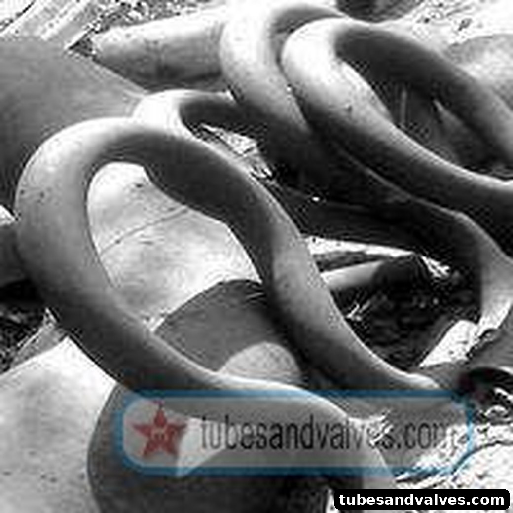 100mm or 4" NB MS EXPANSION BEND SEAMLESS SCH 40 PLAIN END product image