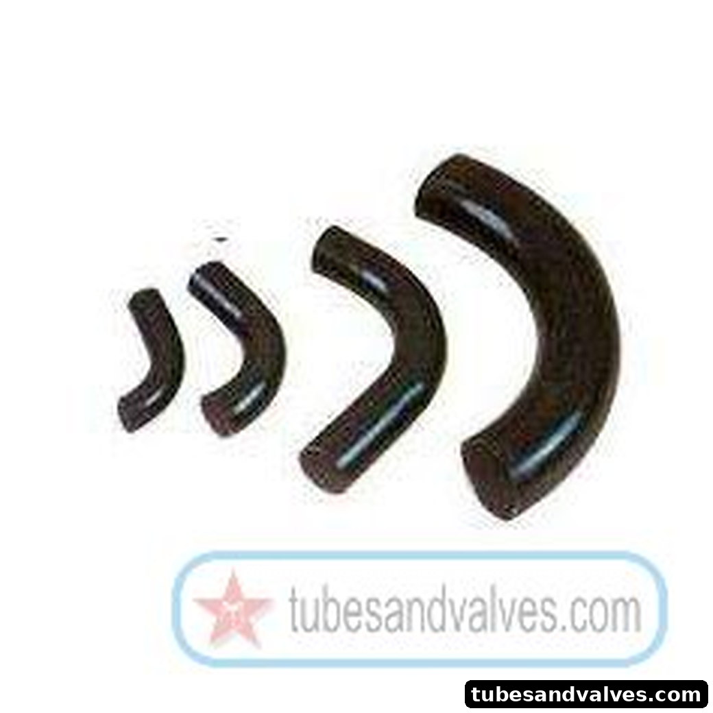 15mm or 1/2" NB MS LONG BEND SEAMLESS SCH 40 ISS QUALITY product image