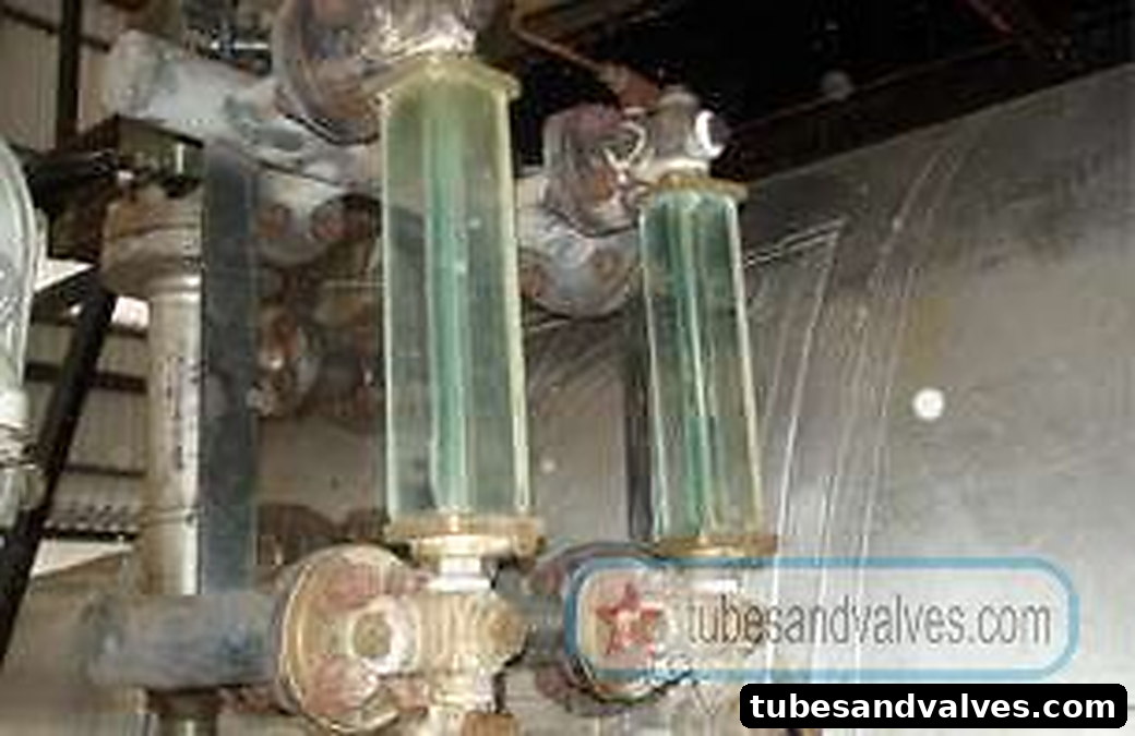 204x50x10 - 300x50x10 BRONZE GAUGE GLASS PROTECTOR FOR WATER LEVEL GAUGE WJ / ELEMS / EQ IBR product image