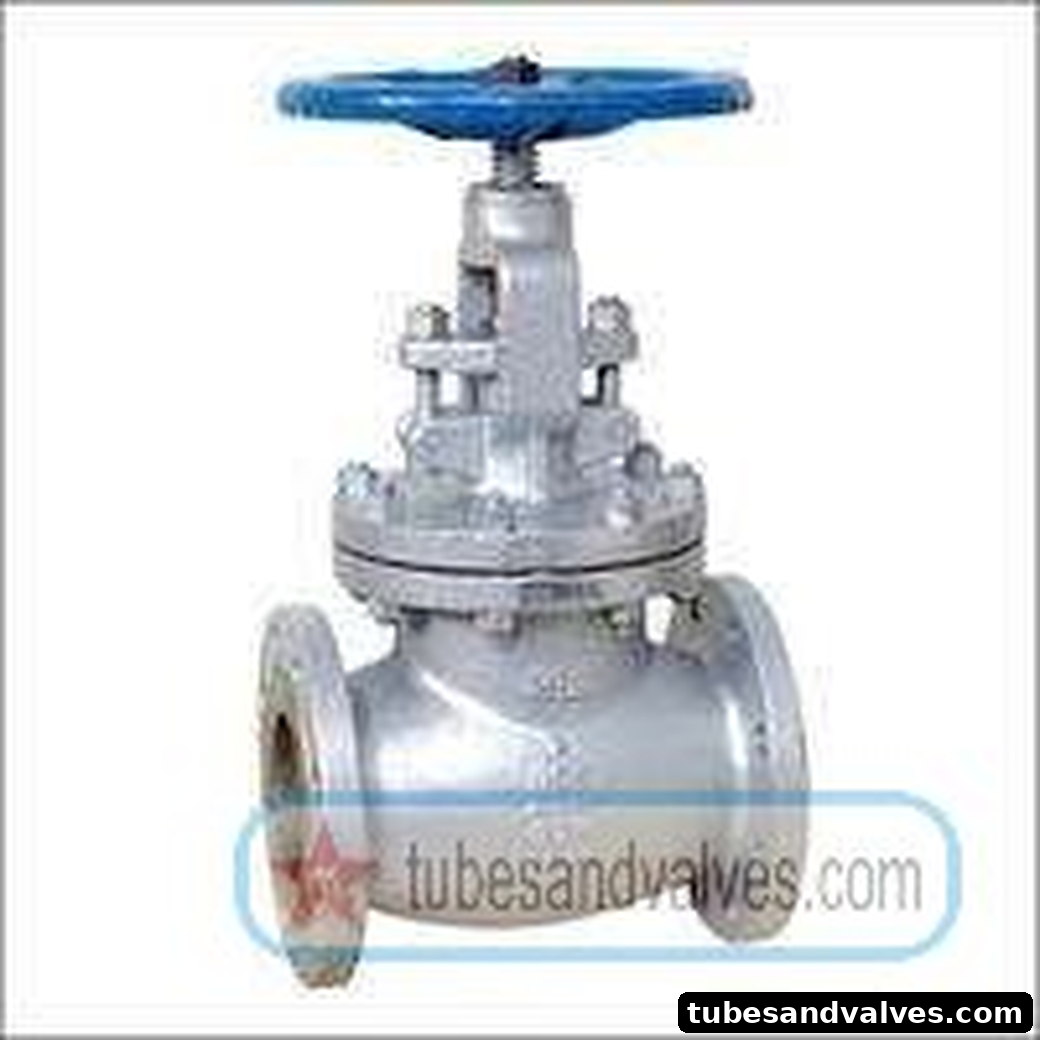 65mm (2 1/2") CS Carbon Steel GLOBE VALVE Flanged End TO CLASS - #300 PRIME MAKE product image