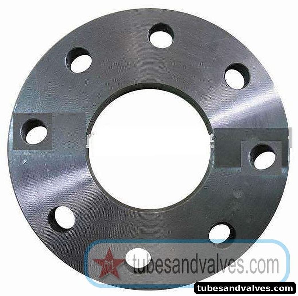 65mm or 2 1/2" NB MS FLANGE - MILD STEEL IS 2062 GR B FLANGE AS PER BS 10 TABLE F product image