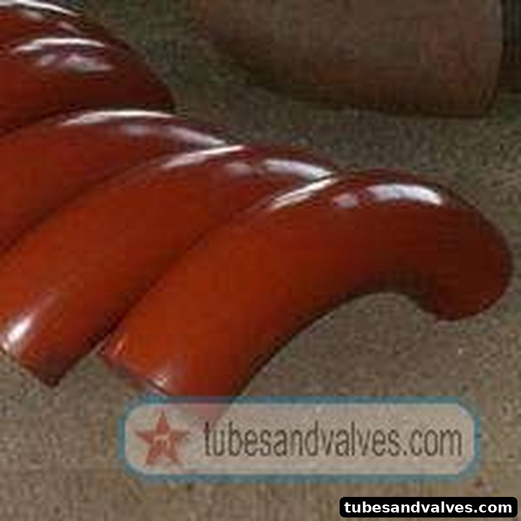 350mm or 14" NB MS LONG BEND SEAMLESS SCH 80 ISS QUALITY R=3D product image