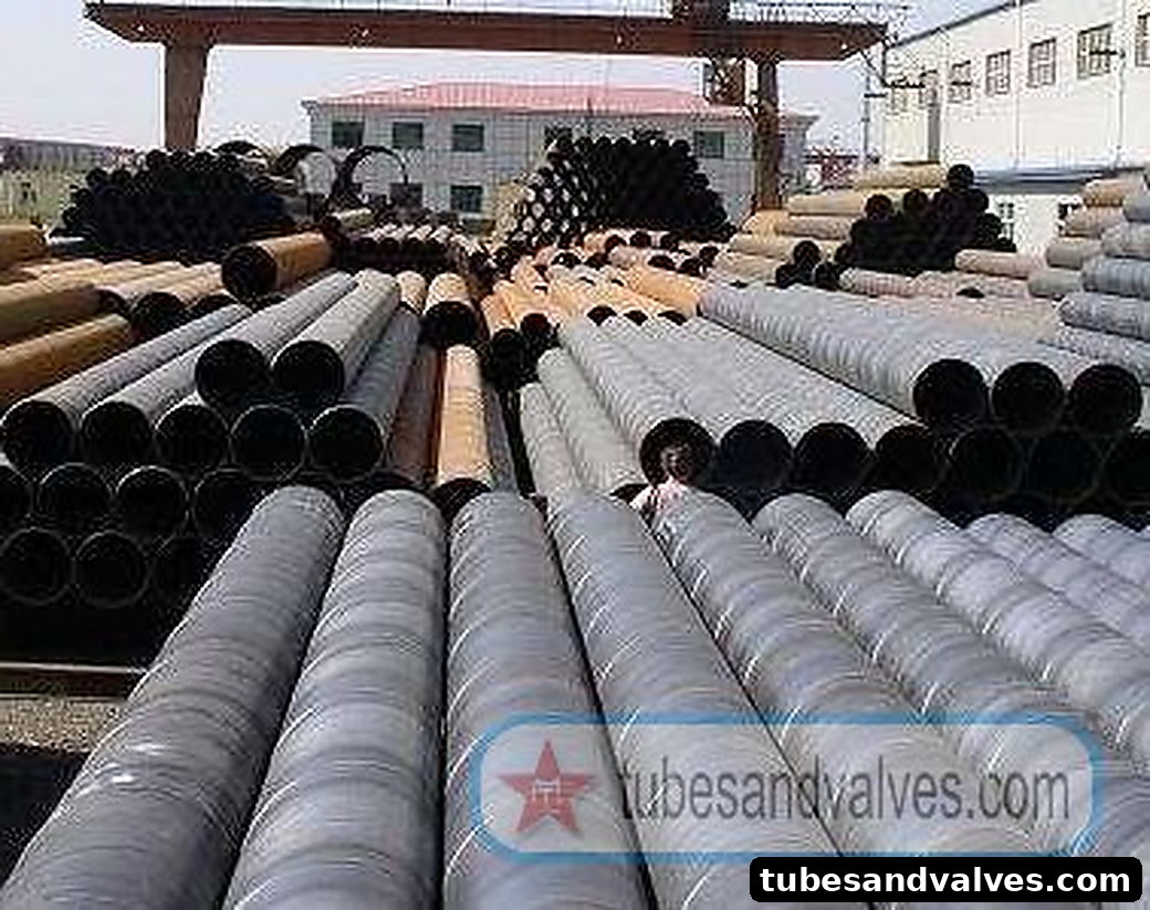 200mm (8") JINDAL MS PIPE ERW AS PER IS 3589 IN LENGTH OF 6.0 mtrs 4.0 THK product image