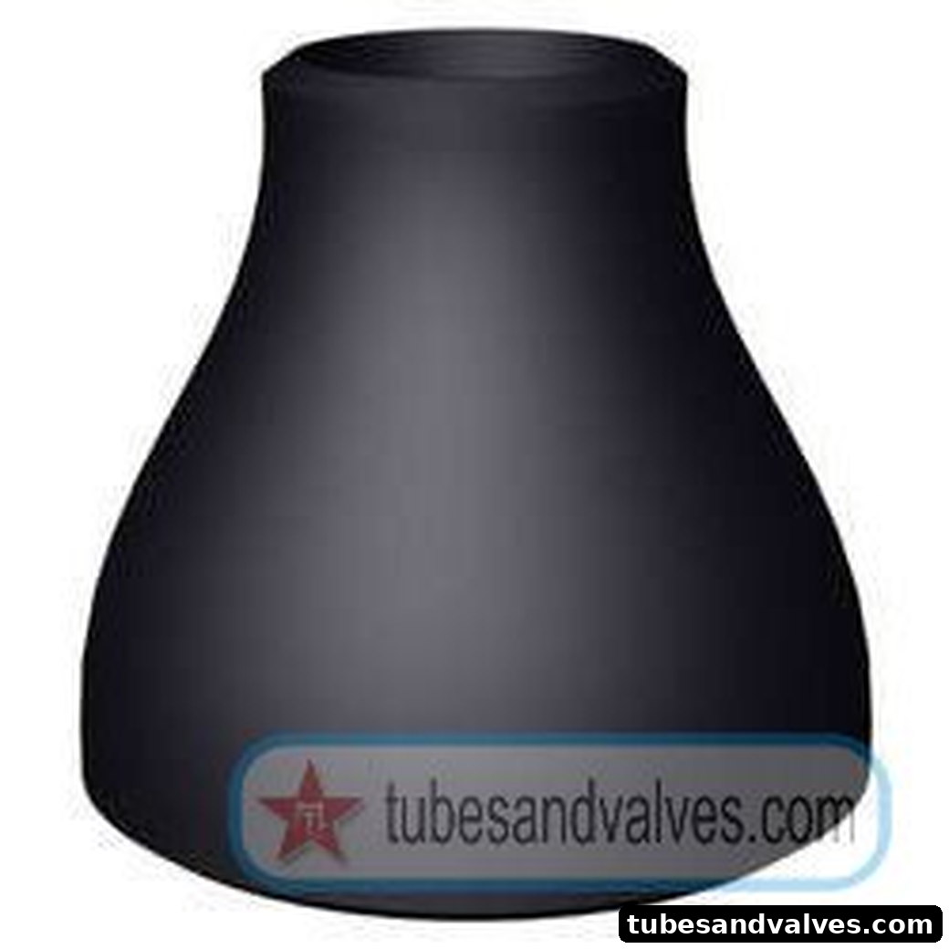 025 x 20 mm 1’ x ¾ “ MS REDUCER ERW CONC-CONCENTRIC product image