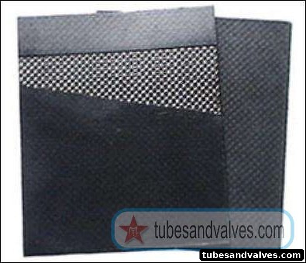 CAF GASKET SHEET - GRAPHITED - METTALIC for OIL - 3MM THK SIZE OF 1 SQ MTR product image
