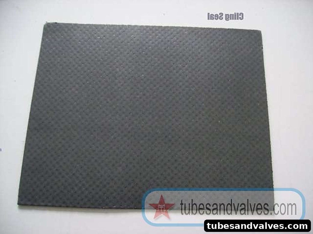 CAF GASKET SHEET - GRAPHITED - NON METTALIC for OIL - 3MM THK SIZE OF 1 SQ MTR product image
