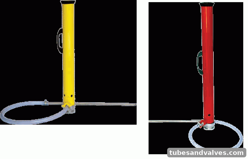 Fb 2, 10, 20 Foam Making Branch Pipe - Firefighting Equipment - Newage /Eq product image