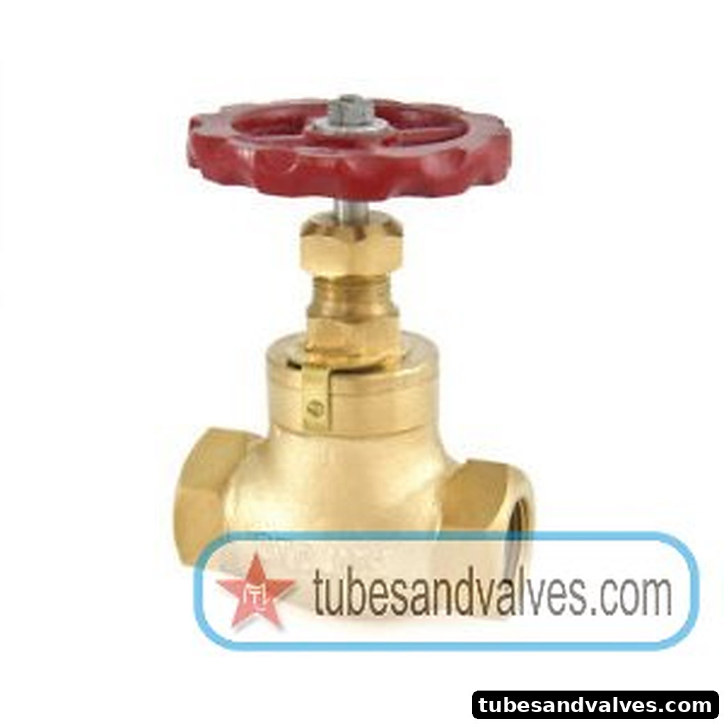 15mm (1/2")ZOLOTO 1041 BRONZE GLOBE STEAM STOP VALVE SCREWED product image