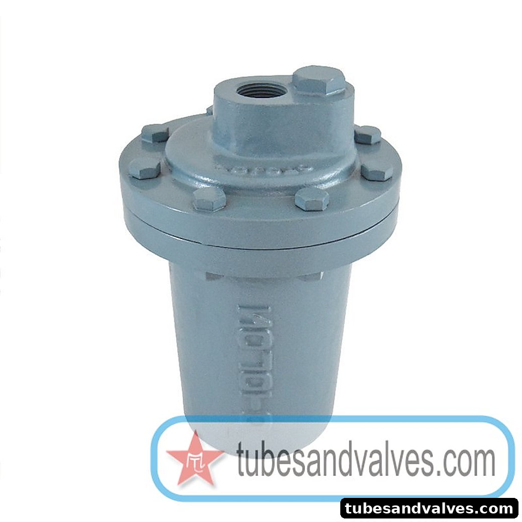 40mm (1 1/2")ZOLOTO 1090 CAST IRON BUCKET TYPE STEAM TAP SCREWED product image