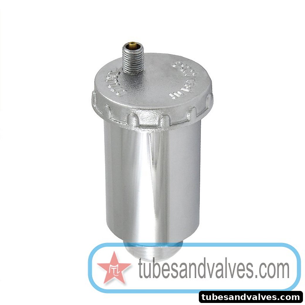 15mm (1/2")ZOLOTO 1095 FORGED BRASS AIR VALVE SCREWED product image