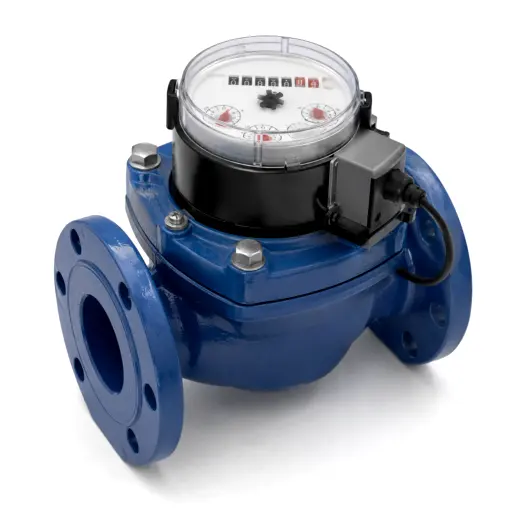 Sant Electromagnetic Flow Meter - 0mm