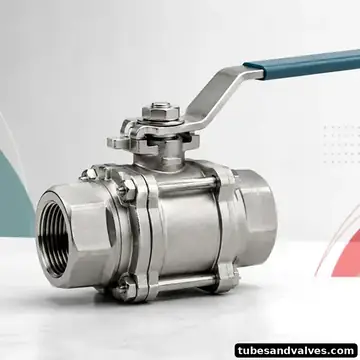 Ball Valve