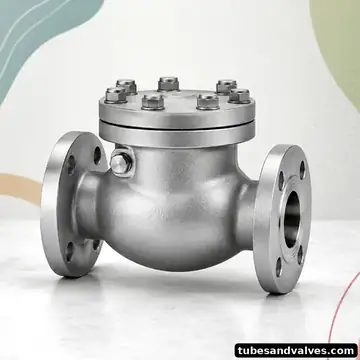 Check Valve / NRV