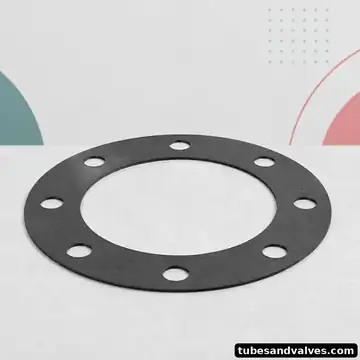 CAF Gasket