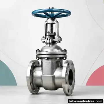 Gate Valve