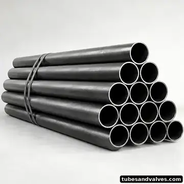 ERW Pipe
