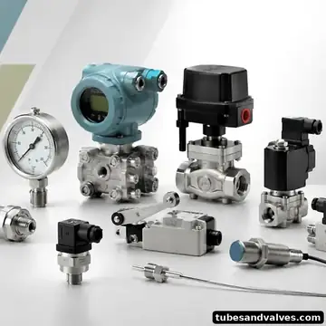 Pressure Gauge Accessory
