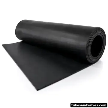 Rubber Sheet