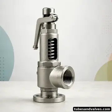 Safety / Relief Valve