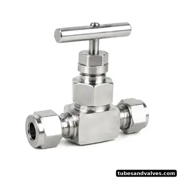 Needle Valve