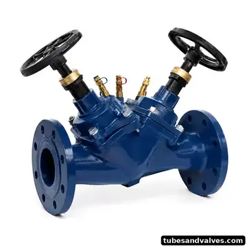 Balancing Valve