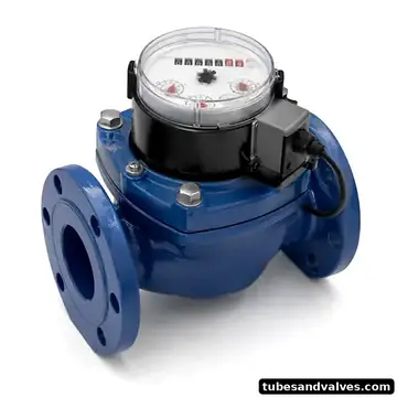 Water Meter