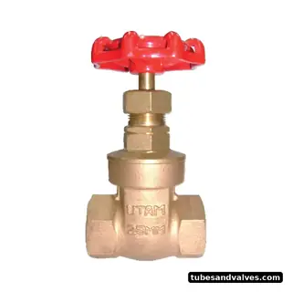 UTAM UV-88-W GATE VALVE